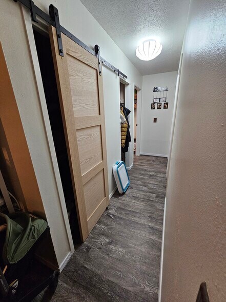 Hallway - 332 E Main St