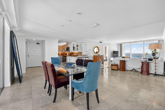 Building Photo - 2780 S Ocean Blvd