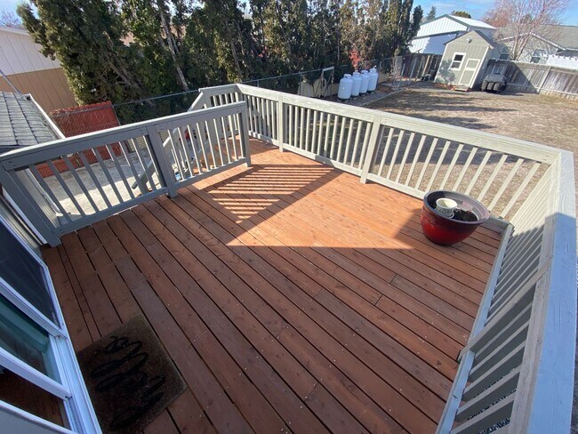 Building Photo - 4-bedroom / 2 bath Home located in a Heights area in Clarkston, WA