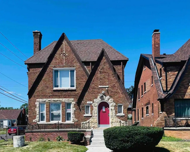 Building Photo - 17303 Stoepel St