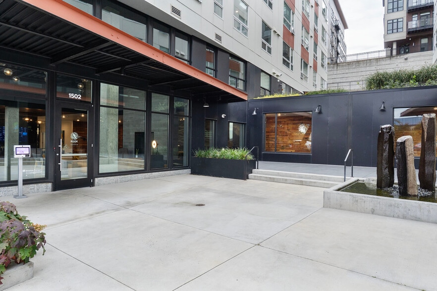 Building Photo - 1502 Fawcett Ave