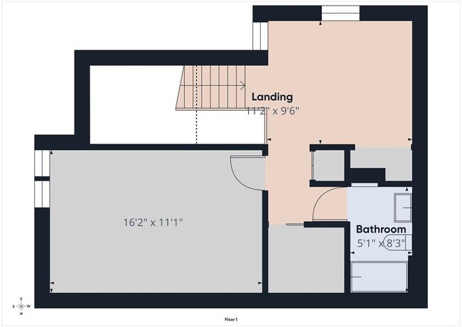Building Photo - 2529 Rio Grande St