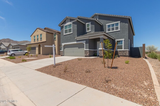 Building Photo - 20004 W Badgett Ln