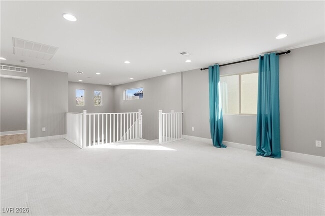 Building Photo - 9929 Fletcher Peak Ave