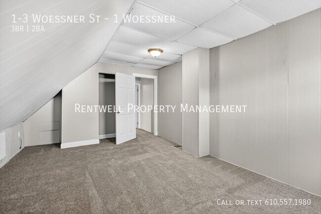 Building Photo - 1-3 Woessner St-1 Woessner