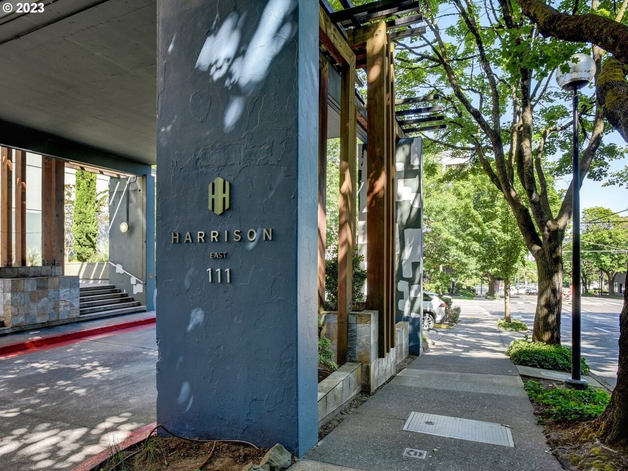 Building Photo - 111 SW Harrison St