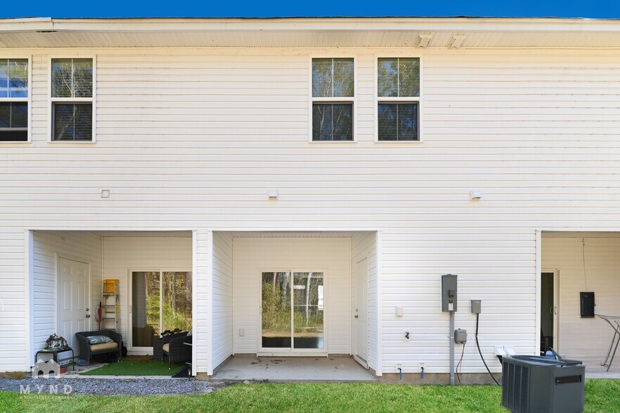Building Photo - 109 Morning Line Dr