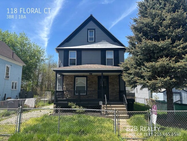Building Photo - 118 Floral Ct