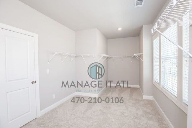 Building Photo - Brand New 4 Bedroom House in Suwanee close to HWY 85