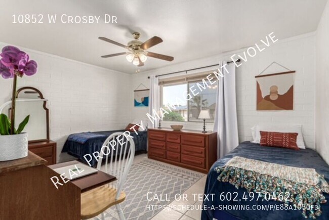 Building Photo - 10852 W Crosby Dr