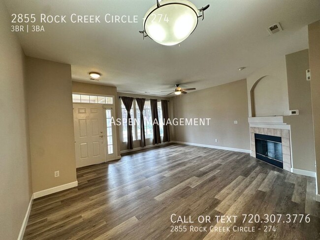 Building Photo - 2855 Rock Creek Cir