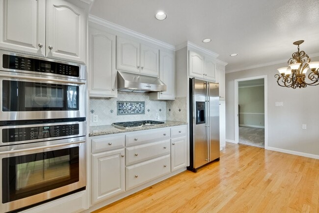 Building Photo - Gorgeous Willow Glen One Story Home Available for Lease.