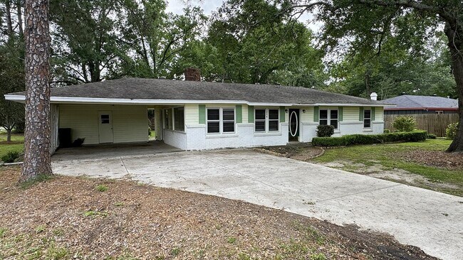 Building Photo - 204 Bastrop Drive