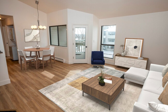 Building Photo - 3545 28th St