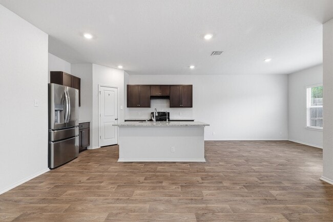 Building Photo - Two-Story Home Near Lackland AFB with Loft & No Rear Neighbors
