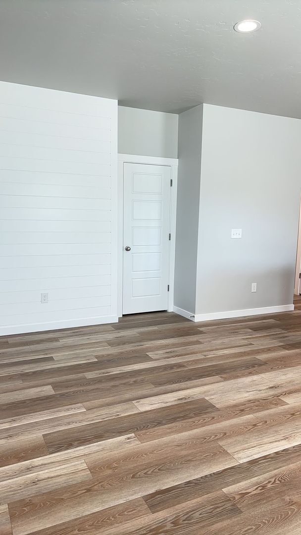 Building Photo - Roe Street Townhomes