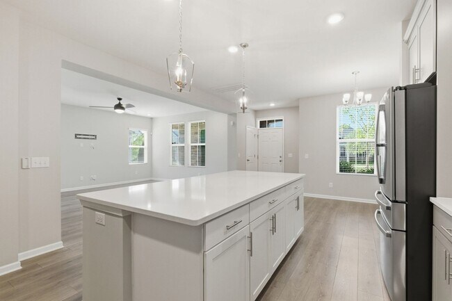 Building Photo - 3725 Hoggett Ford Rd