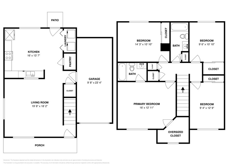 Building Photo - 10170 Paddlefish Creek