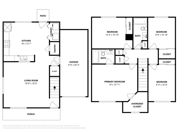 Building Photo - 10170 Paddlefish Creek