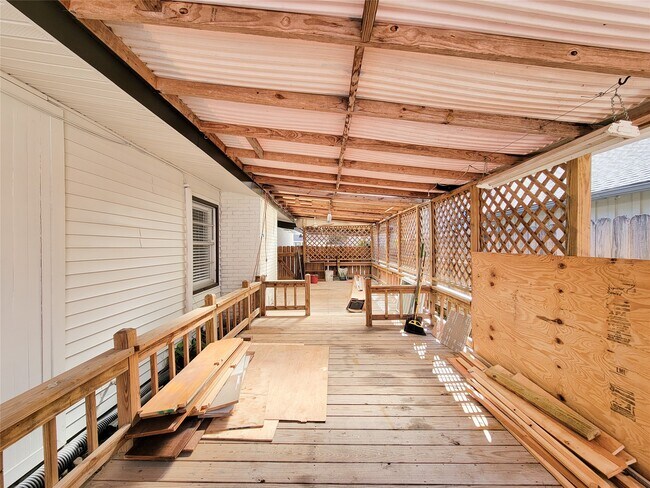 Building Photo - 2318 Ansbury Dr