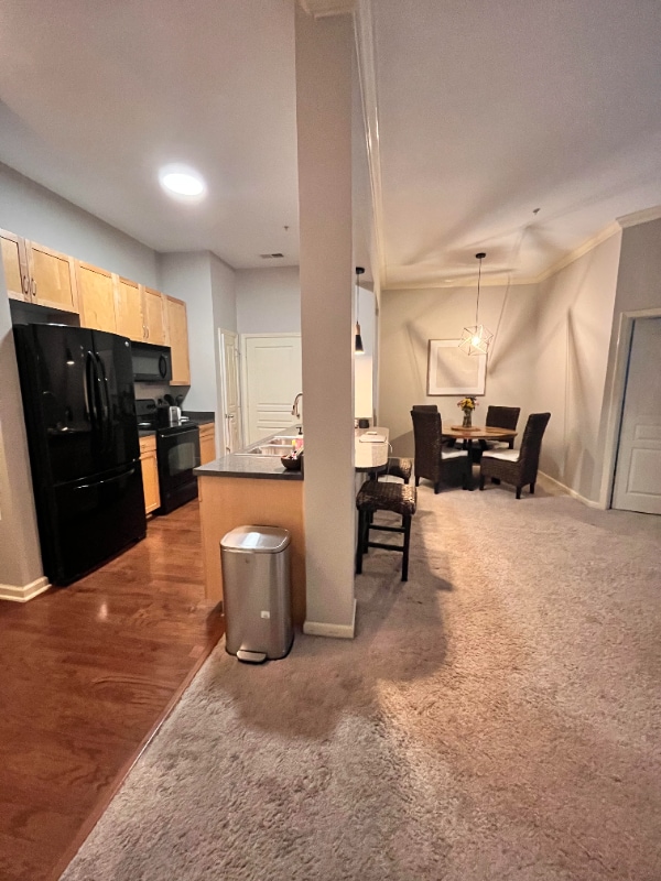 Building Photo - 1400 Granby St