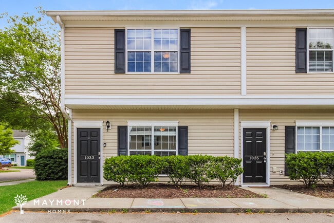 Building Photo - 1033 Lexi Ct