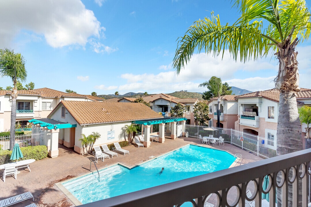Building Photo - 11424 Via Rancho San Diego