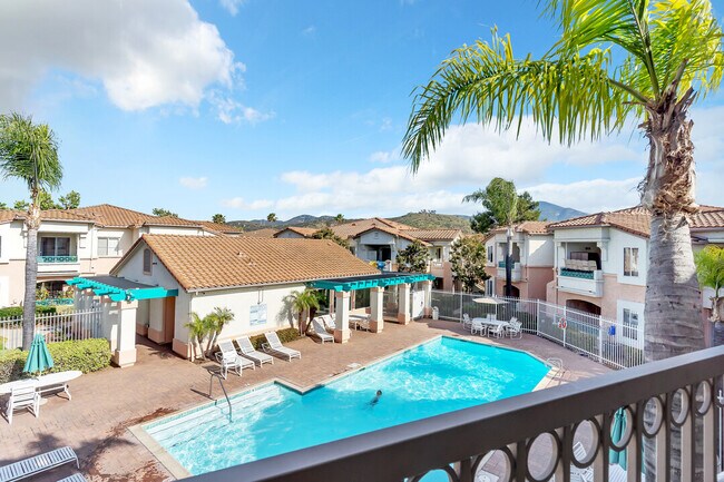 Building Photo - 11424 Via Rancho San Diego