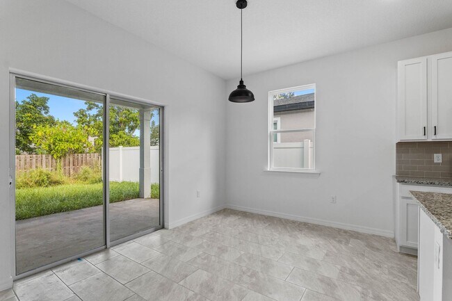 Building Photo - 2024 Built 4/2 Single Family Home for Rent 10 minutes from Orlando International Airport
