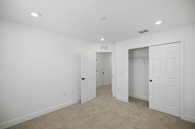 Building Photo - Brand New 3-Bedroom Townhome in Calesa Township – $1,895/Month