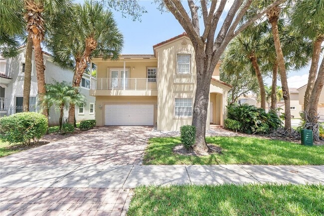 Building Photo - 7457 NW 18th Dr