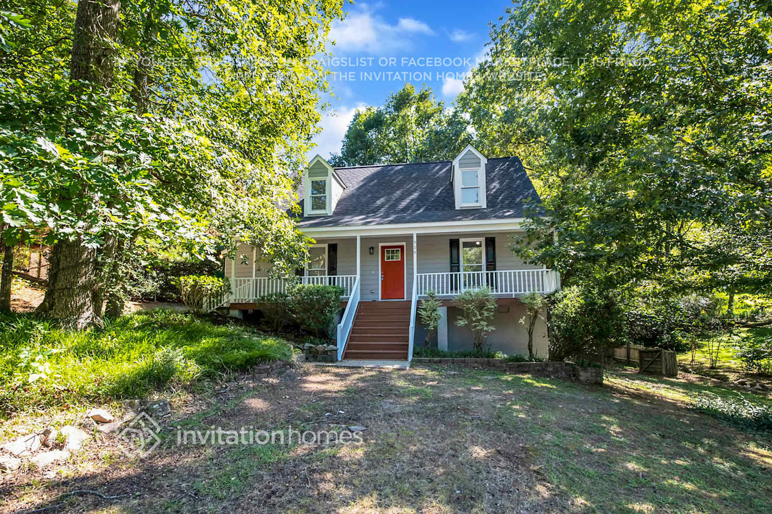 Building Photo - 908 Fairlong Rd
