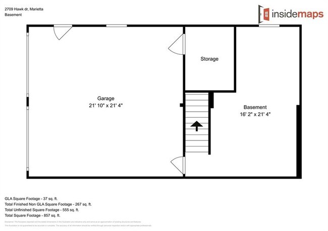 Building Photo - 2709 Hawk Dr NE