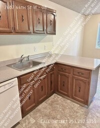 Building Photo - 7607 44th St W