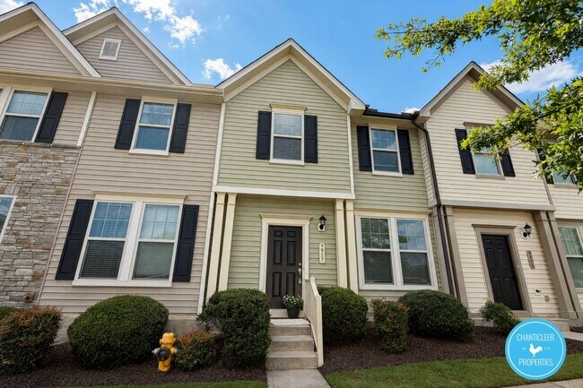 Building Photo - 9917 Sweet Basil Dr