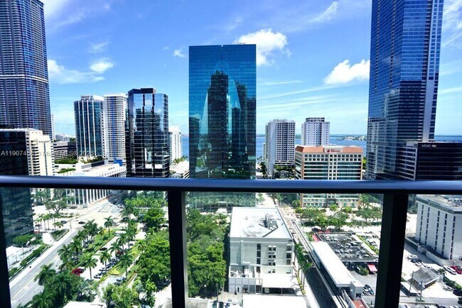 Building Photo - 1300 S Miami Ave