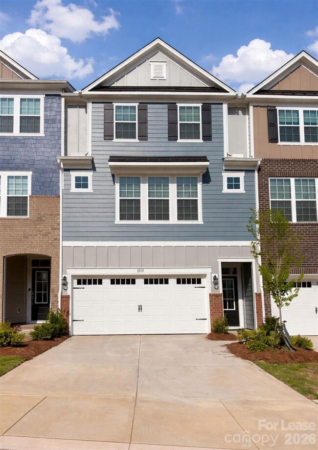 Building Photo - 1115 Bandon Dr
