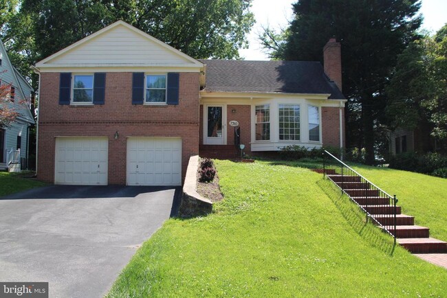 Primary Photo - 7310 Durbin Terrace