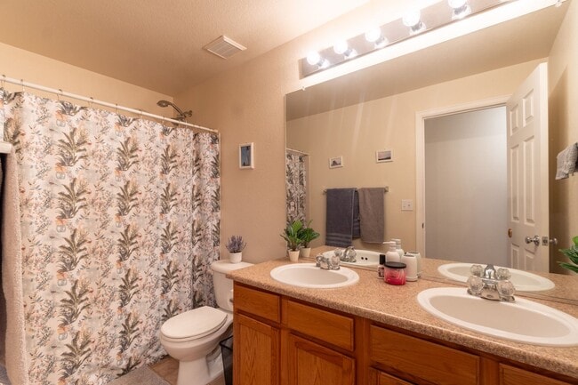 Building Photo - Obsidian View townhome for rent!