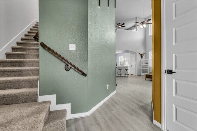 Building Photo - 5338 CJ Walker Ln