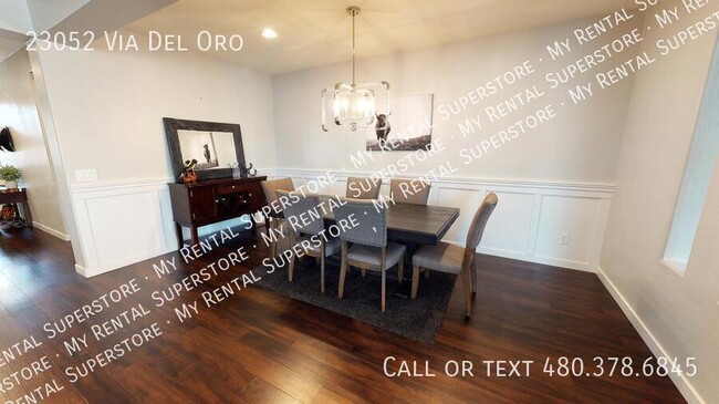Building Photo - 23052 Via Del Oro