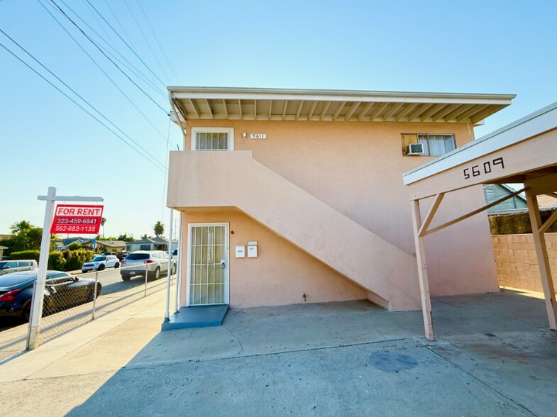 Building Photo - 5609 Eagle St