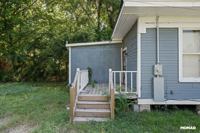 Building Photo - Charming 3BR House in Shreveport