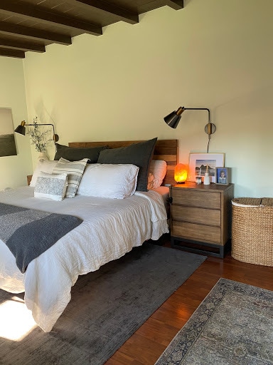 Bedroom #1 - 1538 Penmar Ave