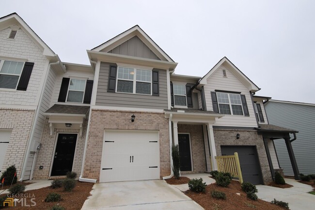 Building Photo - 85 Chastain Cir