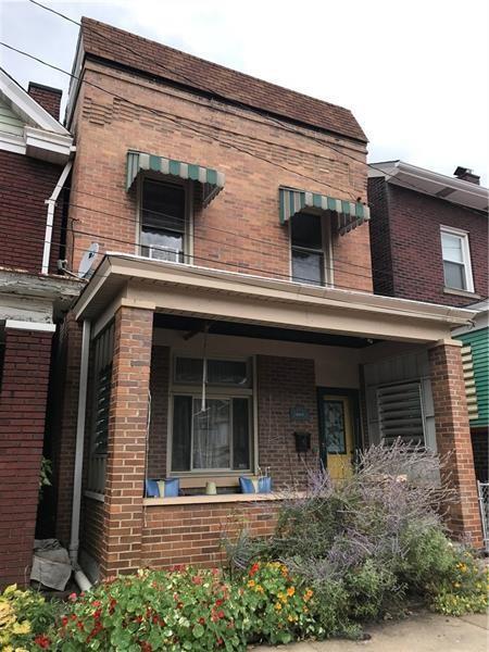 Building Photo - 4217 Bessemer St