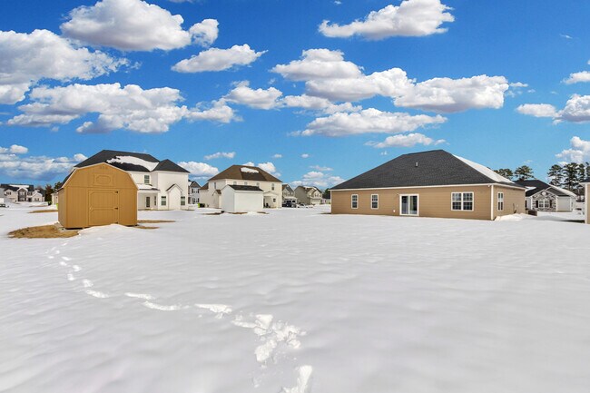 Building Photo - 1000 Abby Leigh Ave