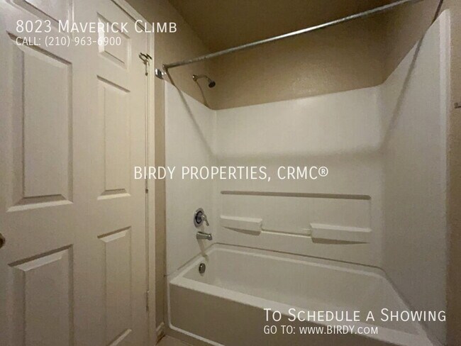 Building Photo - 8023 Maverick Climb