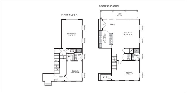 Manchester B Floorplan - LC New Albany