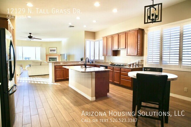Building Photo - 12129 N Tall Grass Dr